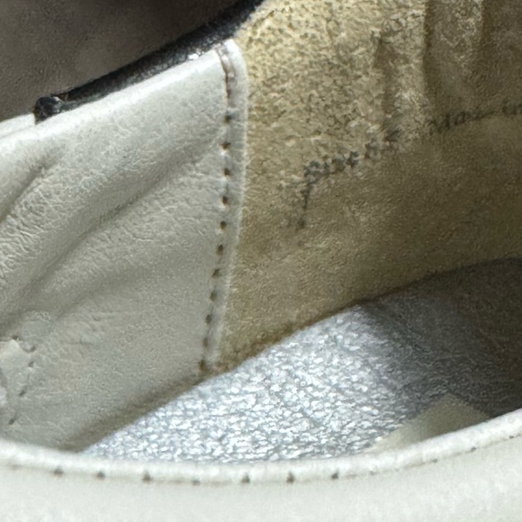 DV Dolce Vita women’s casual comfortable sneaker size 6.5 worn only a few times. - Picture 10 of 11